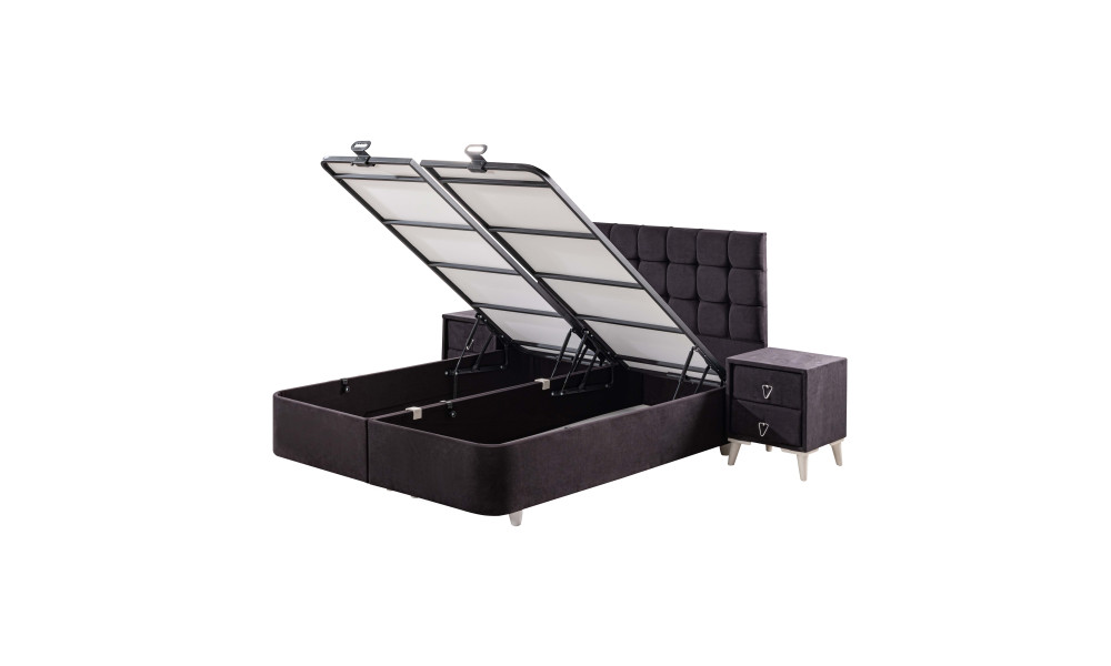 Florya Baza(160*200) - Sidart Home -  Online Mobilya Mağazası Florya Baza(160*200) - Sidart Home - Online Mobilya Mağazası