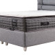 Essence Bed(160*200) - Sidart Home - Online Furniture Store