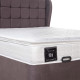 Vitra Bed(160*200) - Sidart Home - Online Furniture Store