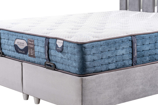İce Ocean Bed(160*200)