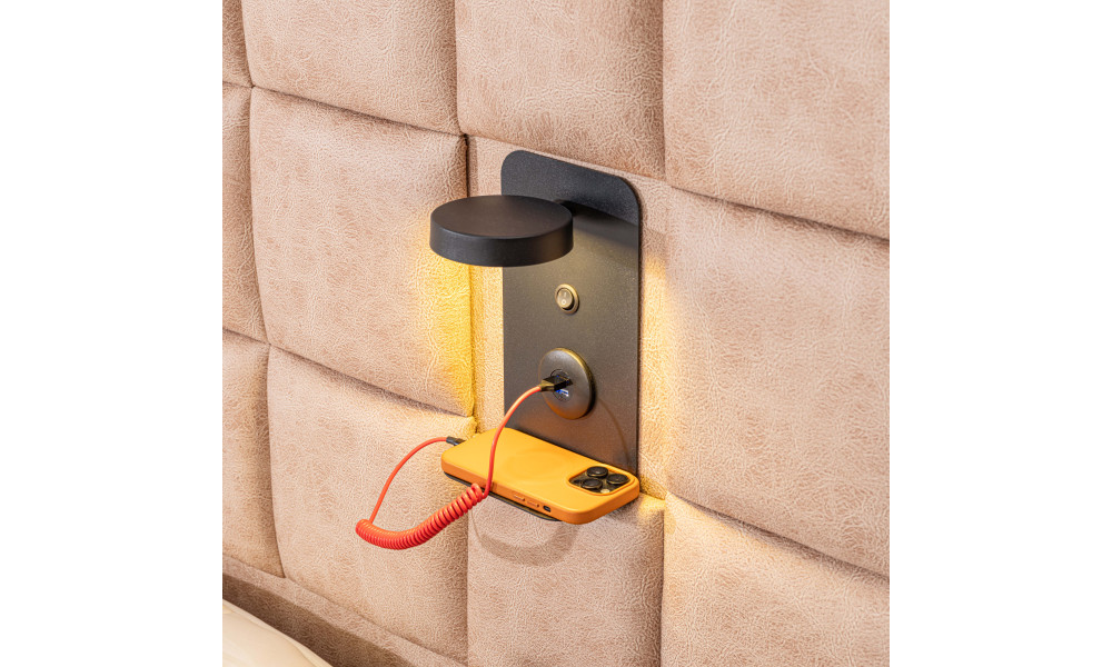 Satin Baza(160*200) - Sidart Home - Online Mobilya Mağazası