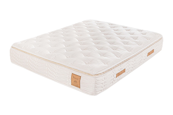 Satin Bed (Satin Fabric)(160*200)