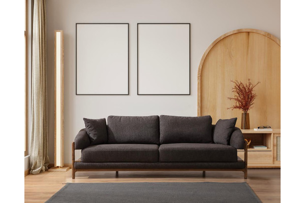 Acara Üçlü Koltuk