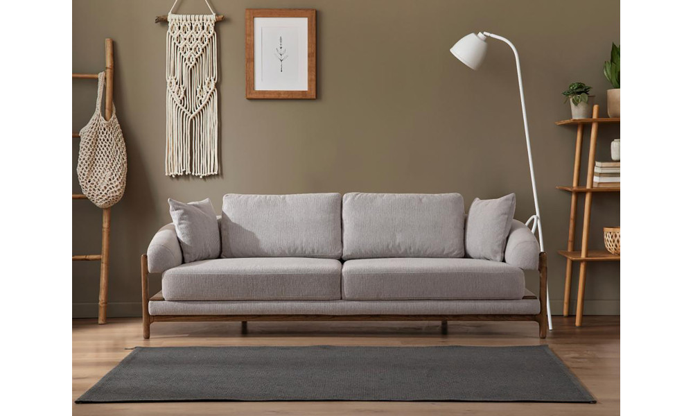 Acara Koltuk Takımı - Sidart Home - Online Mobilya Mağazası