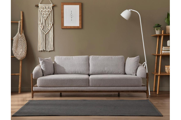 Acara Üçlü Koltuk