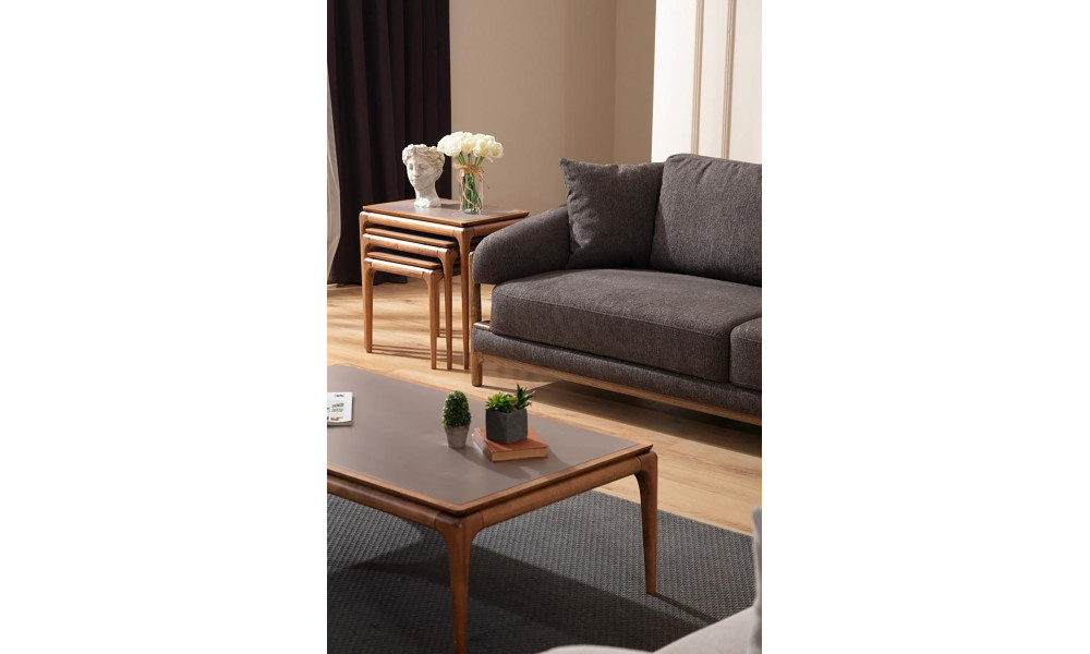Acara Koltuk Takımı - Sidart Home - Online Mobilya Mağazası