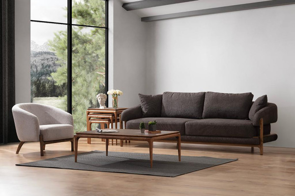 Acara Koltuk Takımı