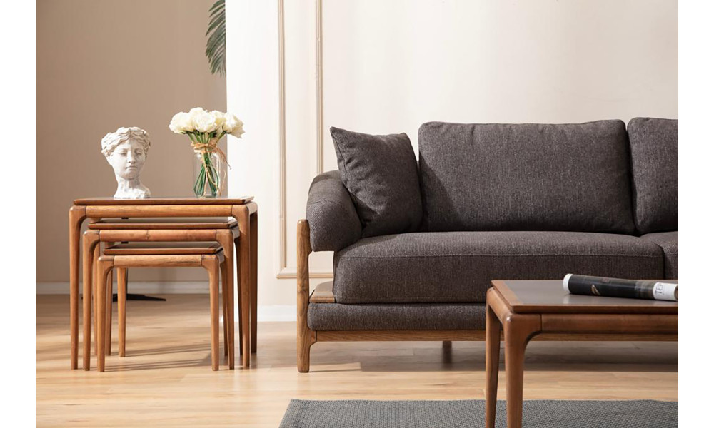 Acara Koltuk Takımı - Sidart Home - Online Mobilya Mağazası