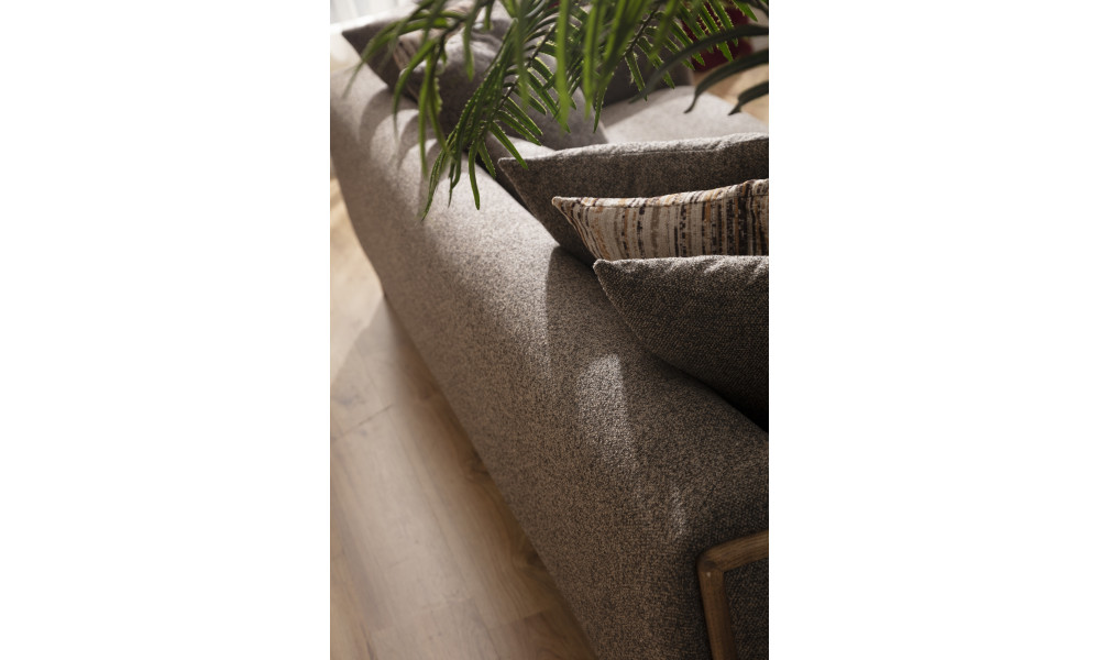 Boss Dörtlü Koltuk - Sidart Home - Online Mobilya Mağazası