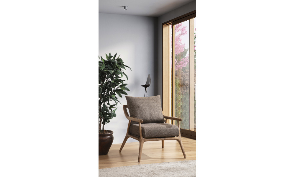 Boss Berjer - Sidart Home - Online Mobilya Mağazası