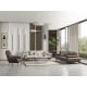 Bentley Sofa Set - Sidart Home - Online Furniture Store