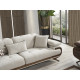 Bentley Sofa Set - Sidart Home - Online Furniture Store