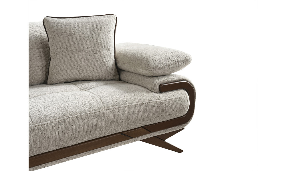 Bentley Sofa Set - Sidart Home - Online Furniture Store