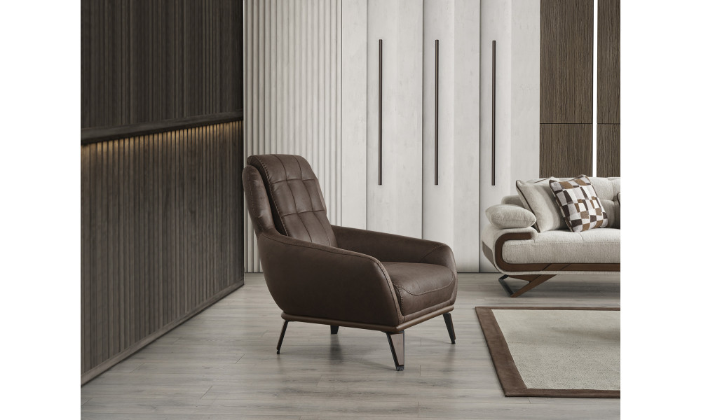Bentley Sofa Set - Sidart Home - Online Furniture Store
