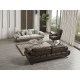 Bentley Sofa Set - Sidart Home - Online Furniture Store