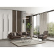 Bentley Sofa Set - Sidart Home - Online Furniture Store
