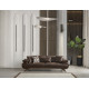 Bentley Sofa Set - Sidart Home - Online Furniture Store