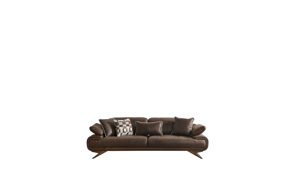 Bentley Sofa Set - Sidart Home - Online Furniture Store