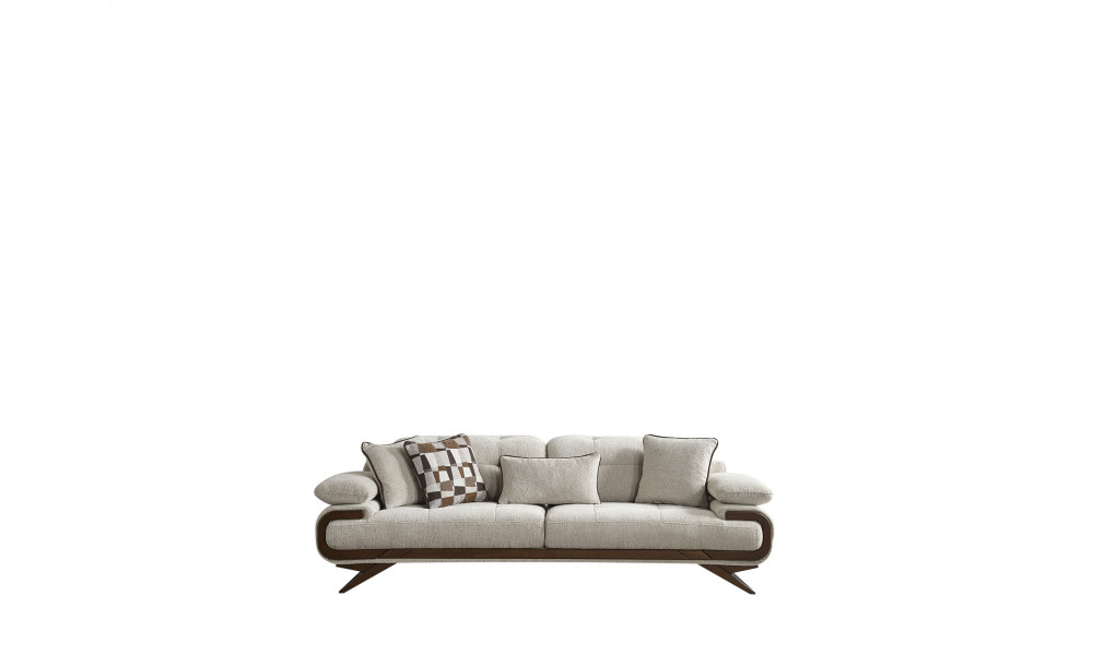 Bentley Sofa Set - Sidart Home - Online Furniture Store