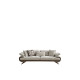 Bentley Three Seater Sofa - Sidart Home -  Online Furniture Store Bentley Three Seater Sofa - Sidart Home - Online Furniture Store