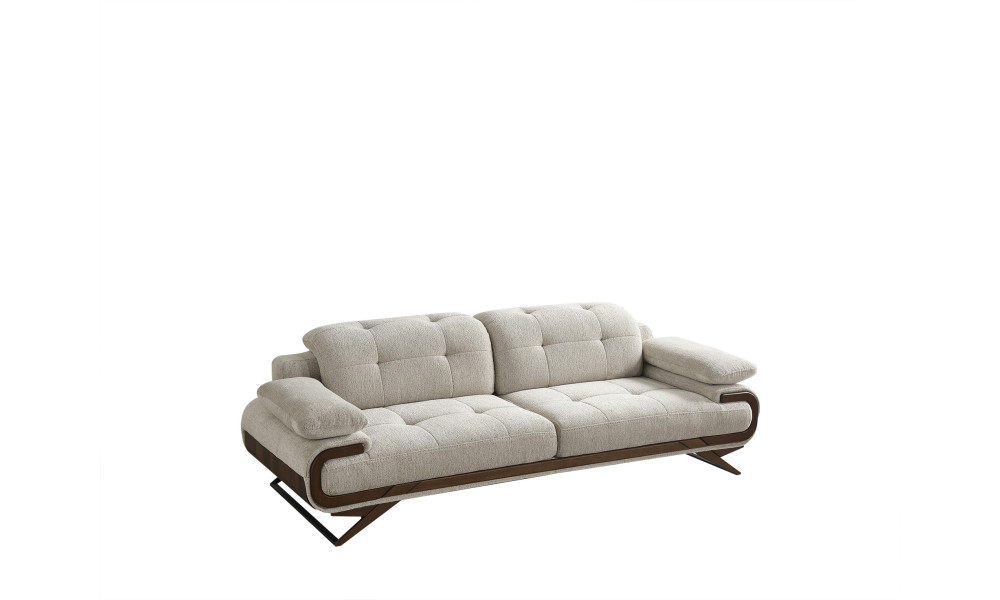 Bentley Sofa Set - Sidart Home - Online Furniture Store