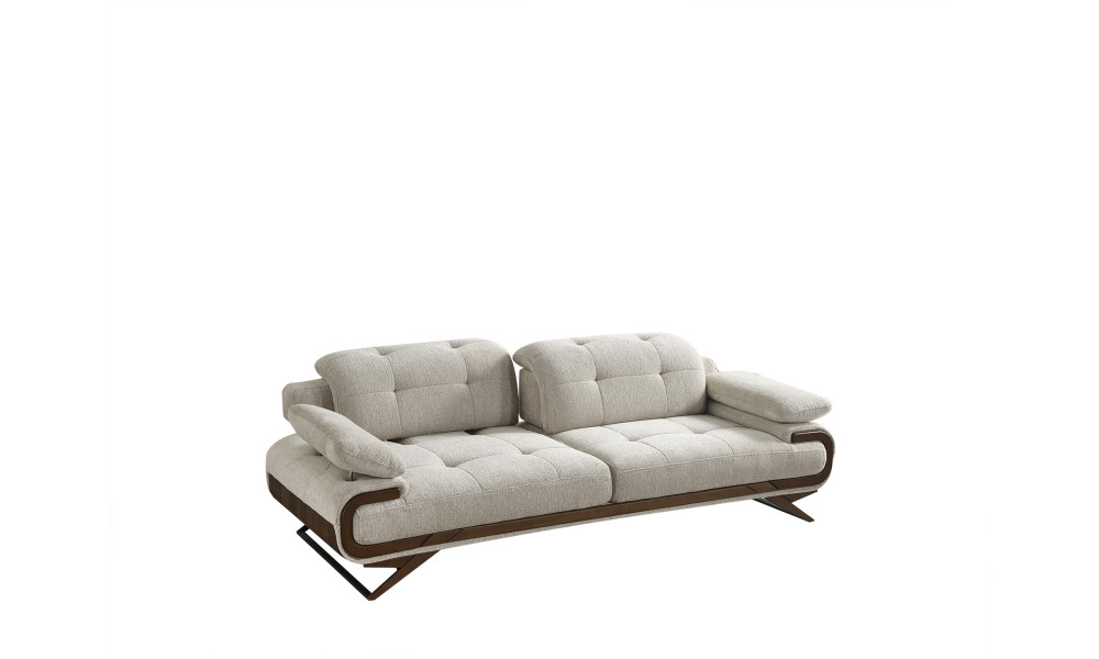 Bentley Sofa Set - Sidart Home - Online Furniture Store