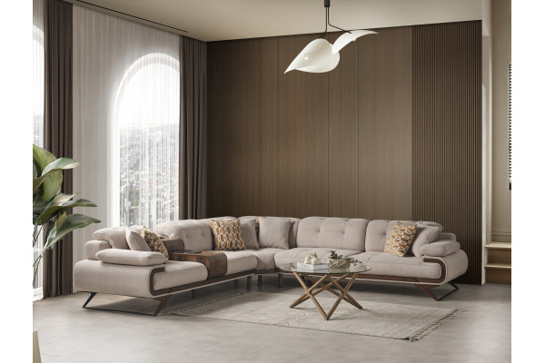 Bentley Corner Sofa(320*320) Bentley Corner Sofa(320*320)