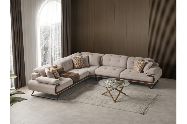 Bentley Corner Sofa(320*320) Bentley Corner Sofa(320*320)