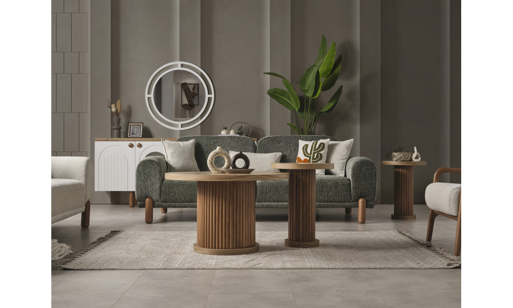 Bohem Orta Sehpa - Sidart Home -  Online Mobilya Mağazası Bohem Orta Sehpa - Sidart Home - Online Mobilya Mağazası