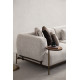 Nikola Corner Sofa(330*420*195cm) - Sidart Home -  Online Furniture Store Nikola Corner Sofa(330*420*195cm) - Sidart Home - Online Furniture Store