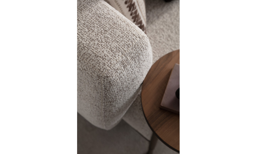 Nikola Corner Sofa(330*420*195cm) - Sidart Home -  Online Furniture Store Nikola Corner Sofa(330*420*195cm) - Sidart Home - Online Furniture Store
