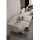 Nikola Corner Sofa(330*420*195cm) - Sidart Home -  Online Furniture Store Nikola Corner Sofa(330*420*195cm) - Sidart Home - Online Furniture Store