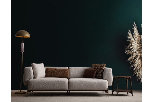 Nikola Three Seater Sofa Nikola Three Seater Sofa