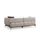 Nikola Three Seater Sofa - Sidart Home -  Online Furniture Store Nikola Three Seater Sofa - Sidart Home - Online Furniture Store