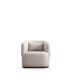Nikola Armchair - Sidart Home -  Online Furniture Store Nikola Armchair - Sidart Home - Online Furniture Store