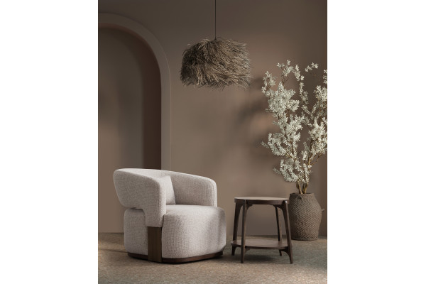 Nikola Armchair Nikola Armchair