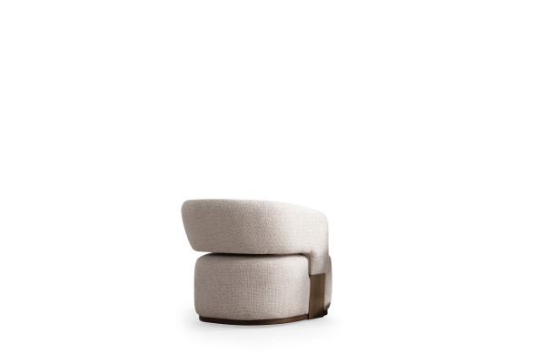 Nikola Armchair Nikola Armchair