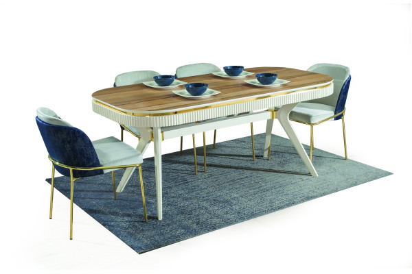 Alyans Yemek Masası