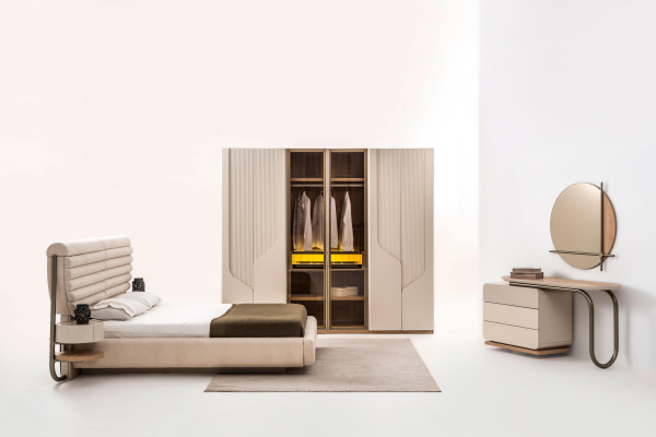 Monika Yatak Odası Takımı