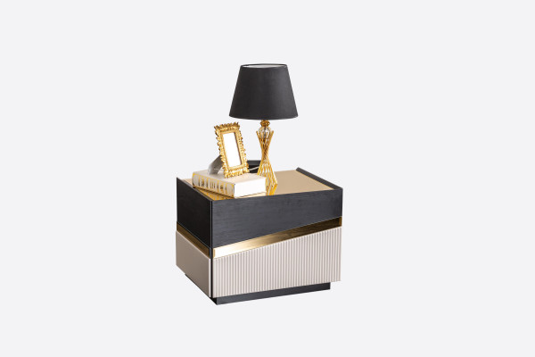 Queen Nightstand