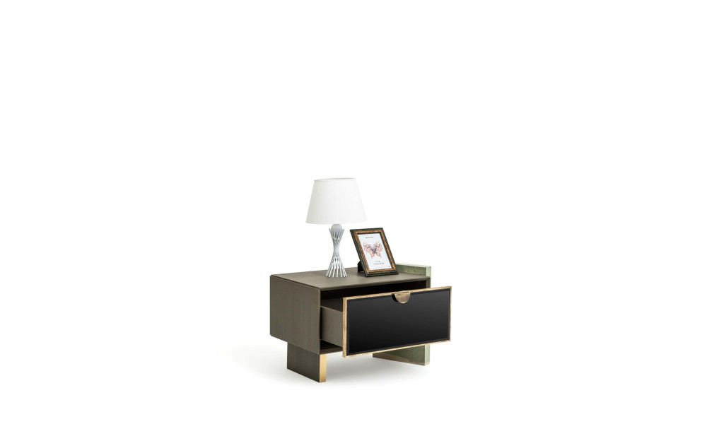 Viva Nightstand - Sidart Home - Online Furniture Store