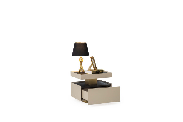 Laran Nightstand
