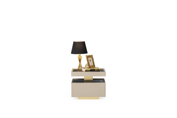 Laran Nightstand