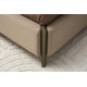 Brastik Bedstead - Sidart Home - Online Furniture Store