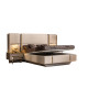 Tokka Bedroom Set - Sidart Home - Online Furniture Store