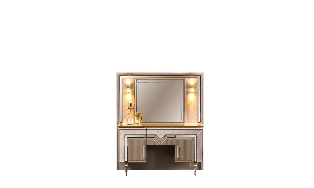 Tokka Bedroom Set - Sidart Home - Online Furniture Store