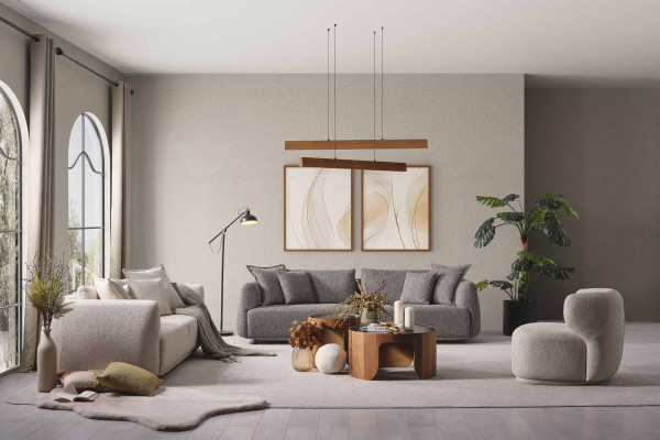 Capella Koltuk Takımı