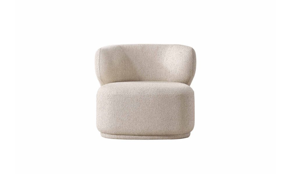 Capella Berjer - Sidart Home - Online Mobilya Mağazası