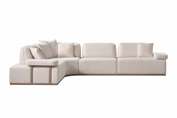 Emilio Köşe Koltuk(250*340cm)