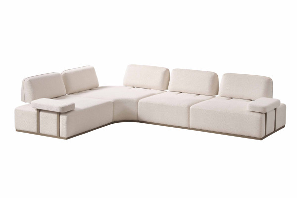 Emilio Köşe Koltuk(250*340cm)